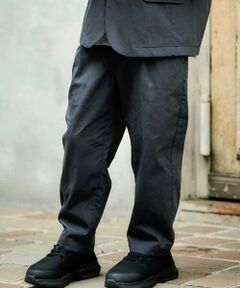 BeBe / べべ その他パンツ | タイプライタータックロングパンツ(110~130cm)