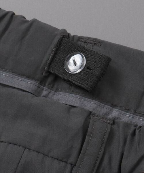 BeBe / べべ その他パンツ | タイプライタータックロングパンツ(110~130cm) | 詳細10