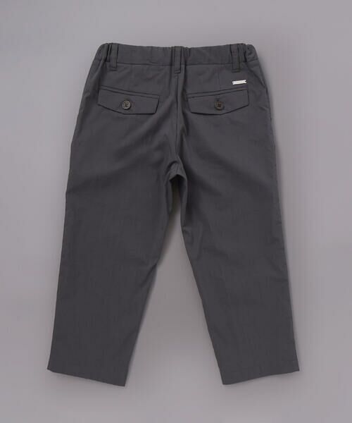 BeBe / べべ その他パンツ | タイプライタータックロングパンツ(110~130cm) | 詳細5