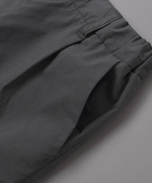 BeBe / べべ その他パンツ | タイプライタータックロングパンツ(110~130cm) | 詳細7