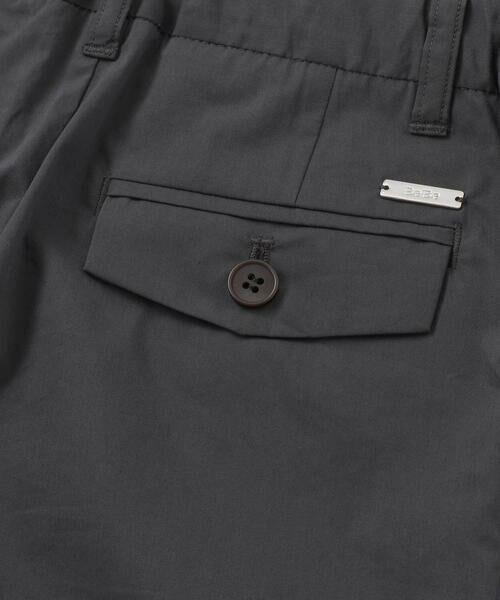 BeBe / べべ その他パンツ | タイプライタータックロングパンツ(110~130cm) | 詳細8