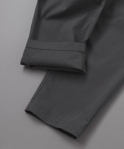 BeBe / べべ その他パンツ | タイプライタータックロングパンツ(110~130cm) | 詳細9