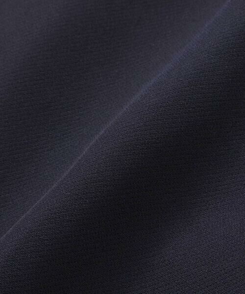 BeBe / べべ ショート・ハーフ・半端丈パンツ | ダブルクロスタックショートパンツ(110~130cm) | 詳細9