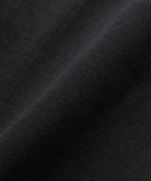 BeBe / べべ スラックス・ドレスパンツ | モクロディ裾ダブルハーフパンツ(110~130cm) | 詳細14