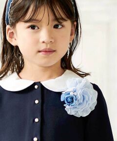 BeBe / べべ ブローチ・コサージュ | 【日本製】フラワーコサージュ
