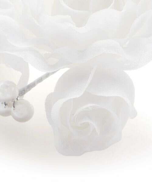 BeBe / べべ ブローチ・コサージュ | 【日本製】フラワーコサージュ | 詳細6