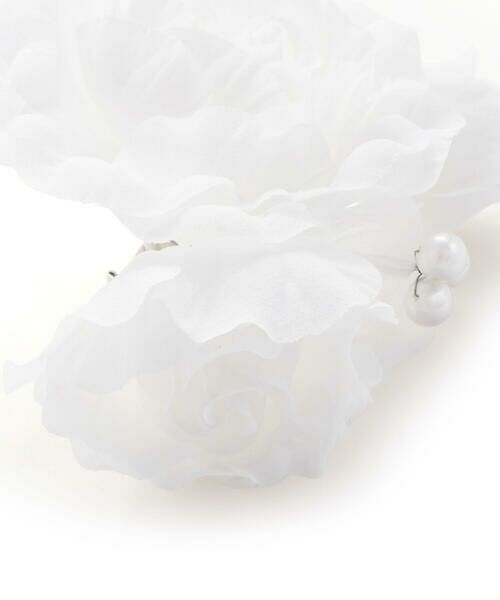 BeBe / べべ ブローチ・コサージュ | 【日本製】フラワーコサージュ | 詳細7