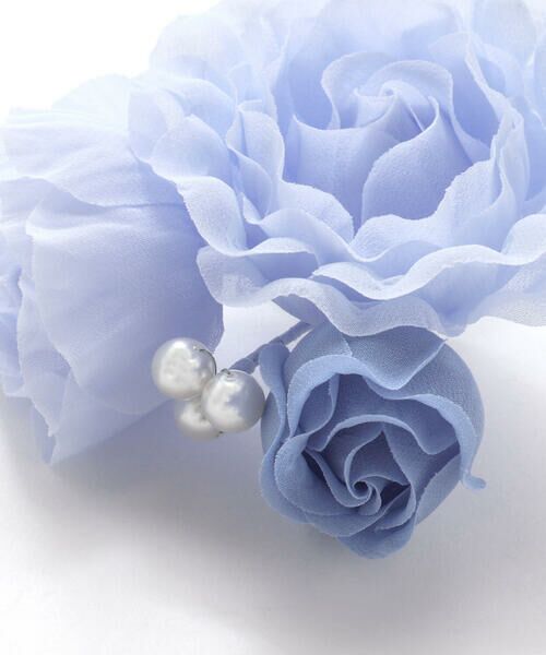 BeBe / べべ ブローチ・コサージュ | 【日本製】フラワーコサージュ | 詳細12