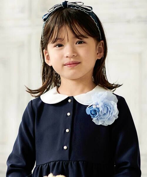 BeBe / べべ ブローチ・コサージュ | 【日本製】フラワーコサージュ | 詳細3