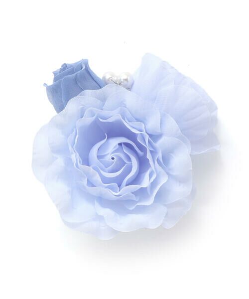 BeBe / べべ ブローチ・コサージュ | 【日本製】フラワーコサージュ | 詳細9