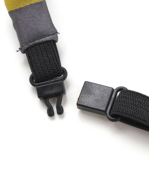 BeBe / べべ ネクタイ | レジメンタルネクタイ | 詳細11