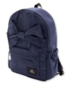 BeBe / べべ リュック・バックパック | ビッグリボンリュック(S~M)