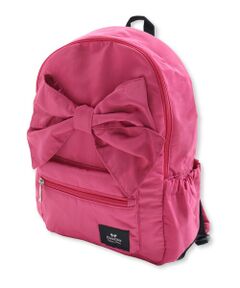 BeBe / べべ リュック・バックパック | ビッグリボンリュック(S~M)