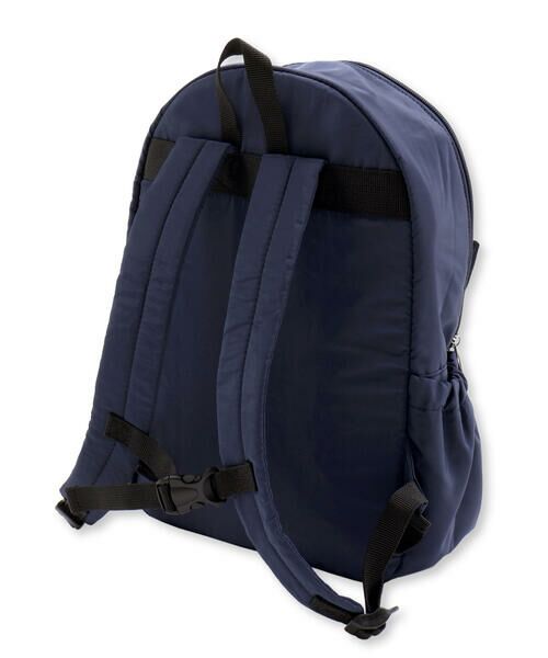 BeBe / べべ リュック・バックパック | ビッグリボンリュック(S~M) | 詳細1