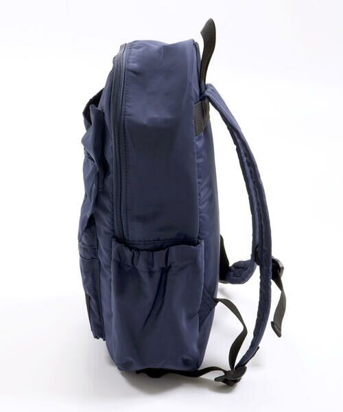 BeBe / べべ リュック・バックパック | ビッグリボンリュック(S~M) | 詳細3