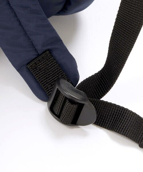 BeBe / べべ リュック・バックパック | ビッグリボンリュック(S~M) | 詳細5