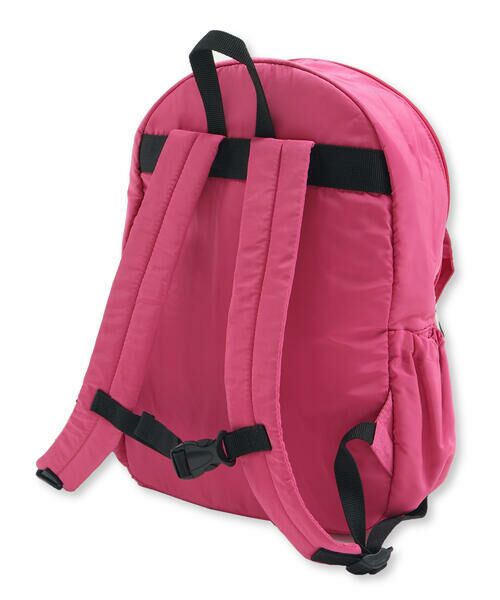 BeBe / べべ リュック・バックパック | ビッグリボンリュック(S~M) | 詳細6