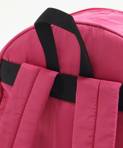 BeBe / べべ リュック・バックパック | ビッグリボンリュック(S~M) | 詳細9