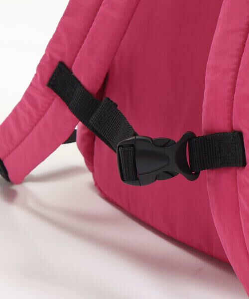 BeBe / べべ リュック・バックパック | ビッグリボンリュック(S~M) | 詳細10