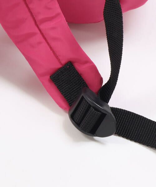 BeBe / べべ リュック・バックパック | ビッグリボンリュック(S~M) | 詳細11