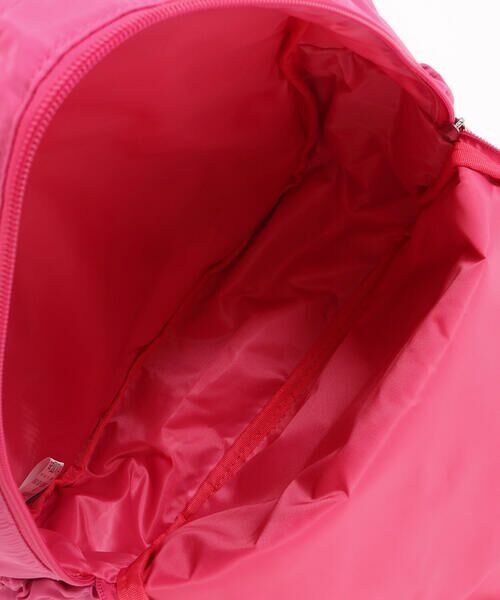 BeBe / べべ リュック・バックパック | ビッグリボンリュック(S~M) | 詳細13