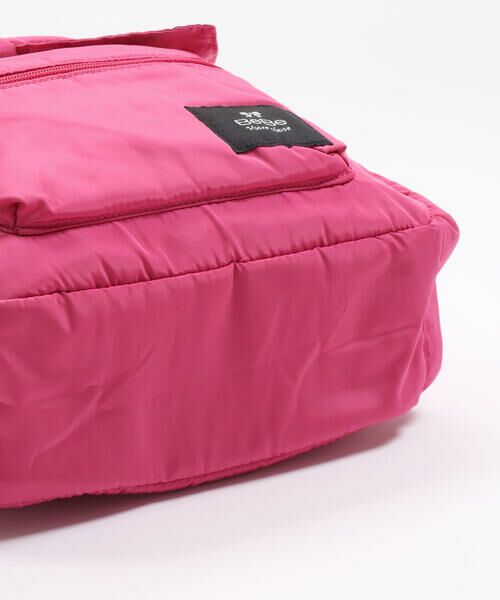 BeBe / べべ リュック・バックパック | ビッグリボンリュック(S~M) | 詳細14