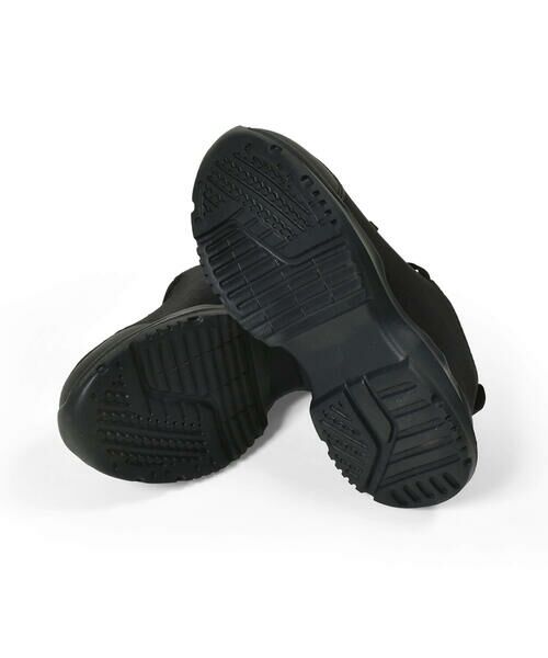 BeBe / べべ スニーカー | ボーイズストレッチスニーカー(15~21cm) | 詳細10