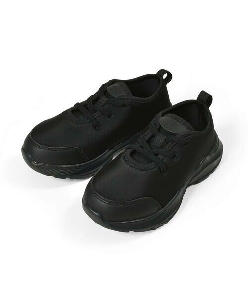 BeBe / べべ スニーカー | ボーイズストレッチスニーカー(15~21cm) | 詳細5