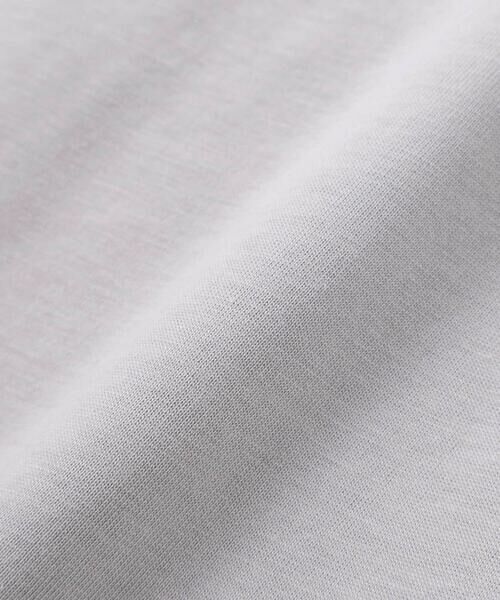 BeBe / べべ Tシャツ | ボーダー半袖Tシャツ+長袖Tシャツセット(90~160cm) | 詳細20