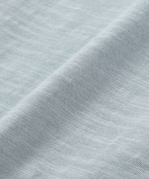 BeBe / べべ Tシャツ | スラブ天竺DOGプリント長袖Tシャツ(80~100cm) | 詳細14