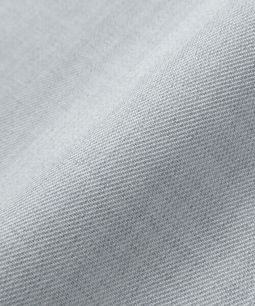 BeBe / べべ サロペット・オールインワン | リネン調オックスブラウス+ロングパンツセットアップ(100~160cm) | 詳細16