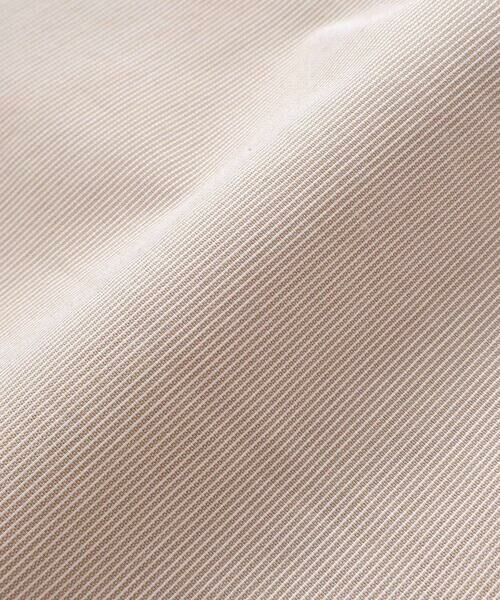 BeBe / べべ ショート・ハーフ・半端丈パンツ | コードレーンサイドカットキュロットパンツ(90~150cm) | 詳細14