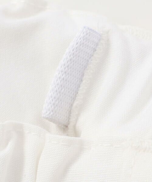 BeBe / べべ ショート・ハーフ・半端丈パンツ | タフタサイドポケットハーフパンツ(95~160cm) | 詳細10