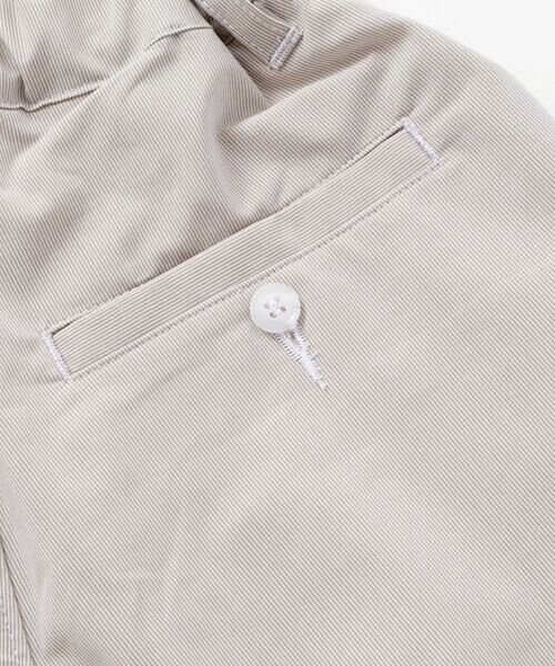 BeBe / べべ ショート・ハーフ・半端丈パンツ | コードレーンネーム付ハーフパンツ(90~150cm) | 詳細14