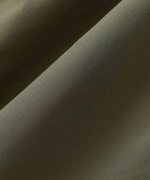 BeBe / べべ ショート・ハーフ・半端丈パンツ | 【速乾】ストレッチロゴ刺しゅう6分丈カーゴパンツ(80~150cm) | 詳細13