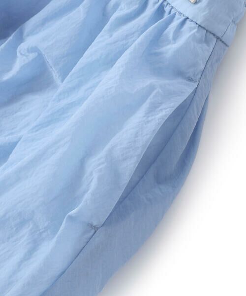 BeBe / べべ ミニ・ひざ丈スカート | シアータフタバルーンスカート(100~160cm) | 詳細15