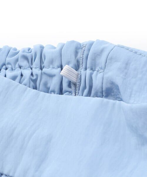 BeBe / べべ ミニ・ひざ丈スカート | シアータフタバルーンスカート(100~160cm) | 詳細19