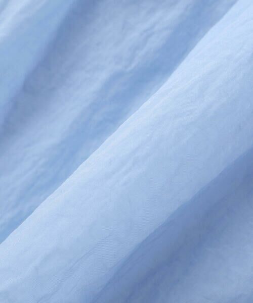 BeBe / べべ ミニ・ひざ丈スカート | シアータフタバルーンスカート(100~160cm) | 詳細20