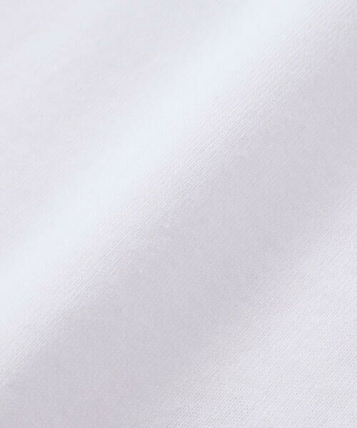 BeBe / べべ Tシャツ | PARISおでかけプリント天竺半袖Tシャツ(90~150cm) | 詳細9