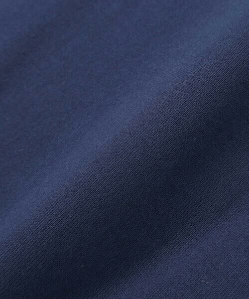 BeBe / べべ Tシャツ | マルチカラーロゴプリント天竺半袖Tシャツ(90~150cm) | 詳細17