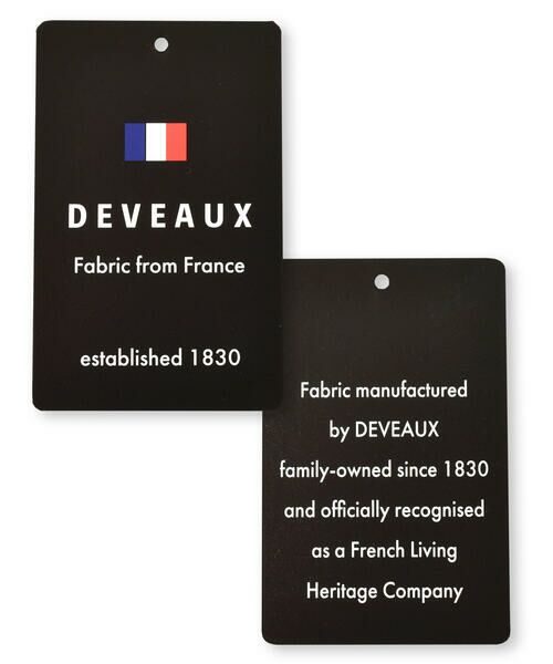 BeBe / べべ ミニ丈・ひざ丈ワンピース | 【お揃い】【DEVEAUX】ローンフラワープリントフリルワンピース(90~140cm) | 詳細14