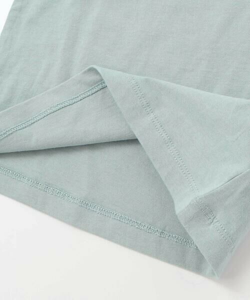 BeBe / べべ Tシャツ | (キャミソール付き)ストレッチレースフリルセットアップ(90~140cm) | 詳細25