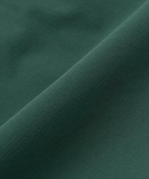 BeBe / べべ ショート・ハーフ・半端丈パンツ | タグポケットクライミングカラーハーフパンツ(80~150cm) | 詳細12