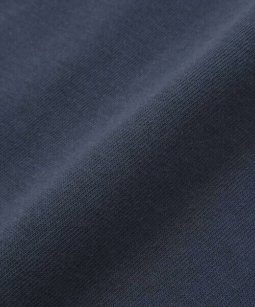 BeBe / べべ Tシャツ | コンパスワッペンアドベンチャーMAPプリント天竺半袖Tシャツ(90~150cm) | 詳細11