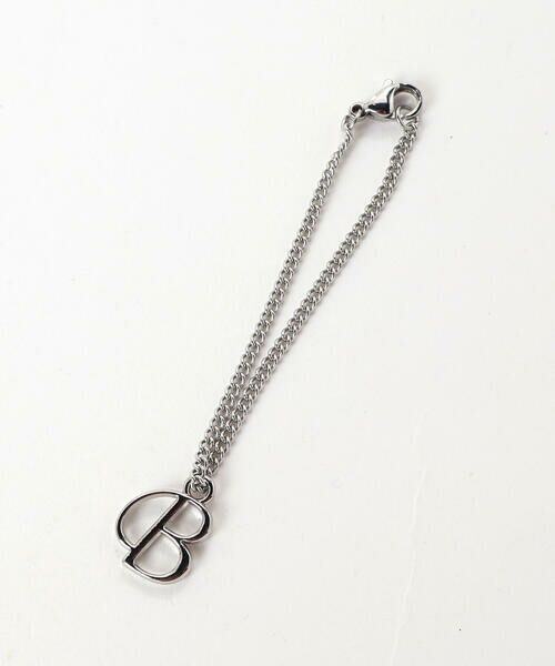 BeBe / べべ ショルダーバッグ | フリル巾着inクリアポシェット | 詳細19