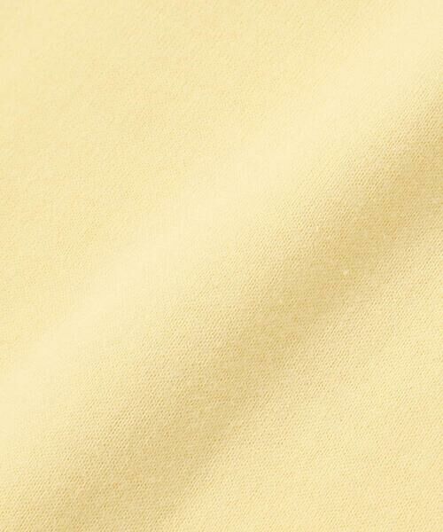 BeBe / べべ Tシャツ | 【抗菌・防臭】ケーキプリント天竺パフスリーブTシャツ(90~130cm) | 詳細12