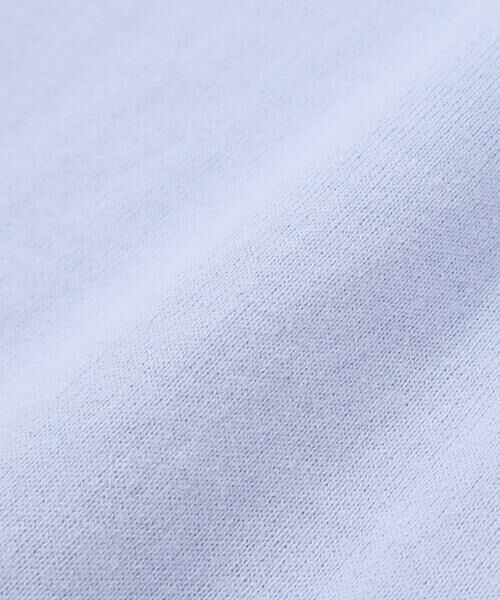 BeBe / べべ Tシャツ | 【抗菌・防臭】ペンギンブロックシリコンプリント天竺半袖Tシャツ(90~130cm) | 詳細8