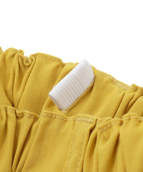 BeBe / べべ ショート・ハーフ・半端丈パンツ | 【接触冷感】ストレッチウェザーコンパス刺しゅうポケットハーフパンツ(90~160cm) | 詳細10