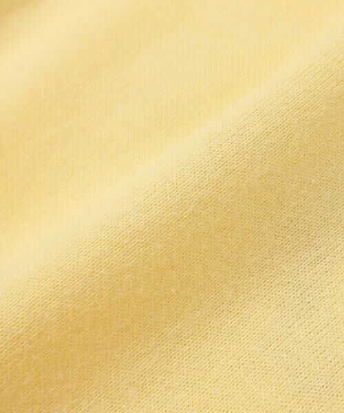 BeBe / べべ Tシャツ | 【抗菌・防臭】キャンディプリント裾フリル天竺長袖Tシャツ(90~130cm) | 詳細15