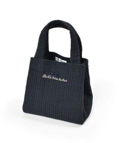 【店舗限定】リボン＆ロゴ入りヌビBAG